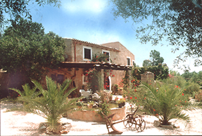 Mallorca romantische Finca vom 25. Sept. bis 13. Okober noch frei