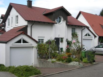 Saarbrücken. Scheidterberg