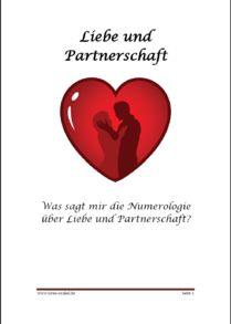 Numerologie Liebe und Partnerschaft