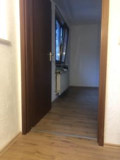 Püttlingen 2 Zimmer Küche Bad