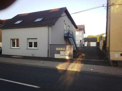 3 ZKB-Wohnung in Grosbliederstroff/Frankreich 10 Minuten bis Saarbrücken / Saar