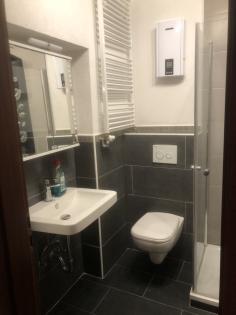 Püttlingen 2 Zimmer Küche Bad