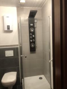 Püttlingen 2 Zimmer Küche Bad