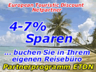Dem Alltag entfliehen