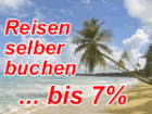 Top Last Minute Fernweh-Tipps für Reiselustige