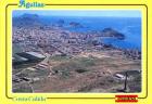 SPANIEN ANDALUCIA BAUGELAENDE 15. 8Ha 100. 000Euro