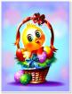 Kostenlose Ostergrüße versenden E-Card