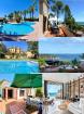 Spanien Ferienhaus - Bungalow mieten am Mittelmeer Costa Brava Costa Blanca